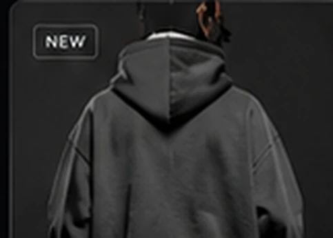 Essentials collection