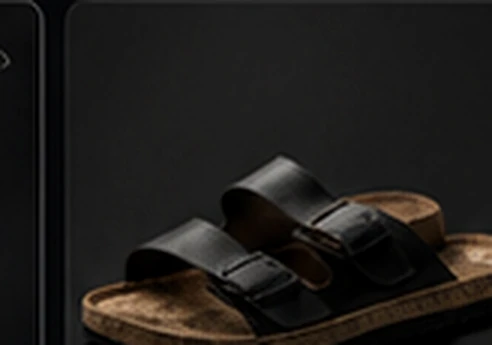 Sandals collection