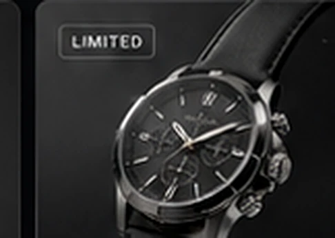Reloj premium